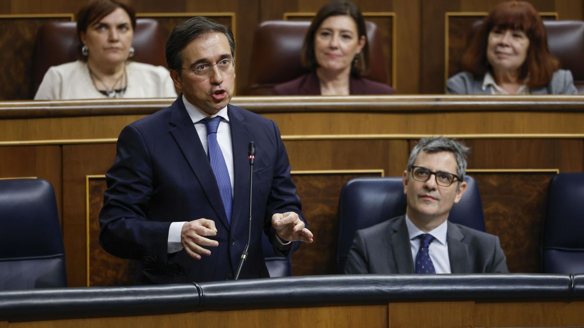 El TS da cinco días al Gobierno para presentar la lista de 163.020 personas afectadas por la 'ley de nietos'