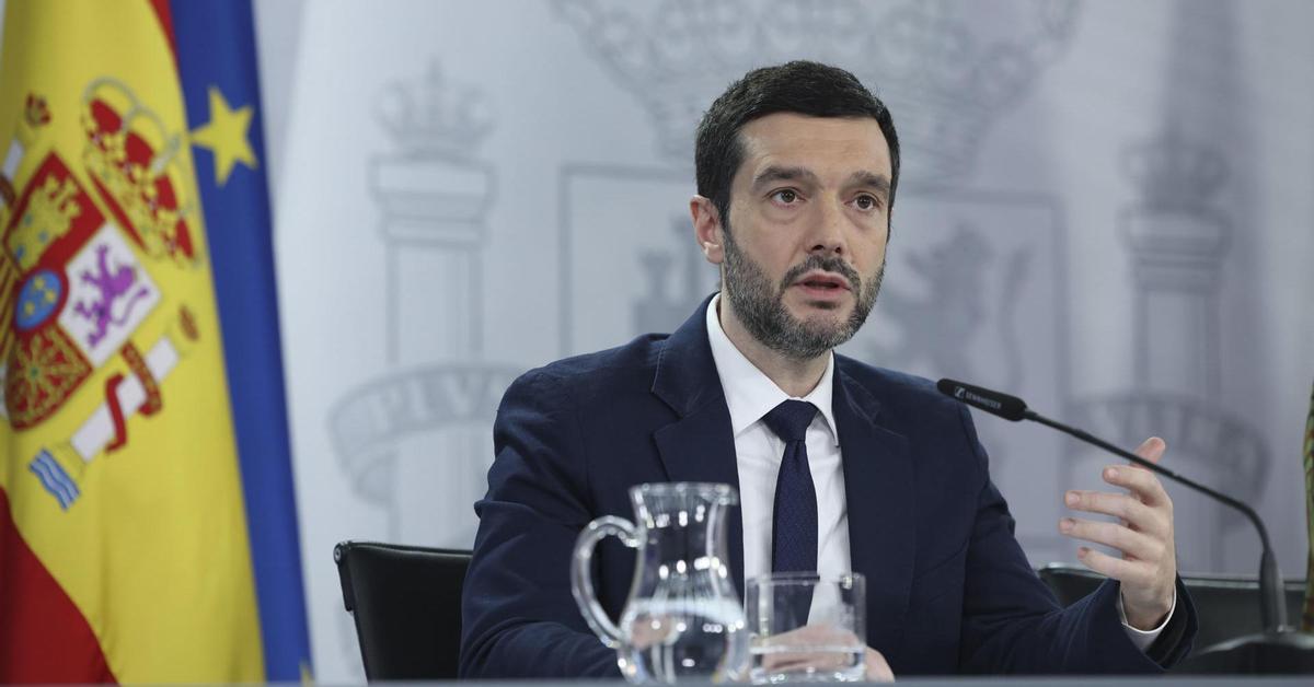 España propone en la UE un impuesto a los "ultrarricos" para apoyar las políticas sociales