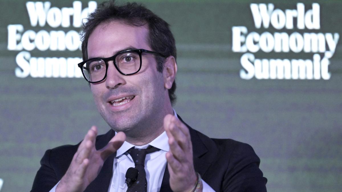 Por qué Carlos Cuerpo se ha convertido en el ministro mejor valorado en tiempos de polarización