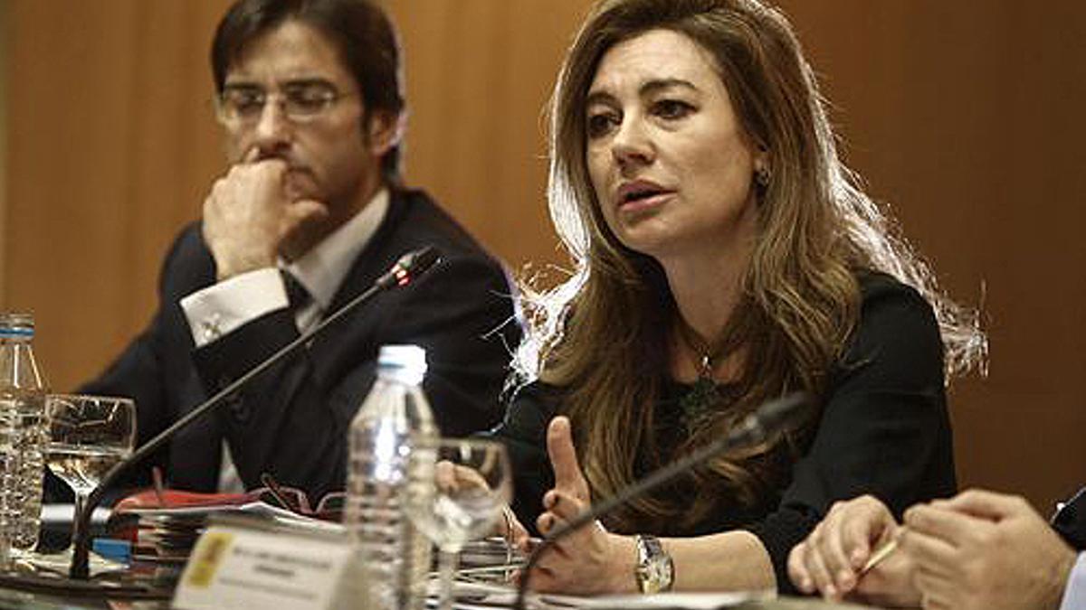 El déficit público sube al 6,98% tras un cambio metodológico de Eurostat