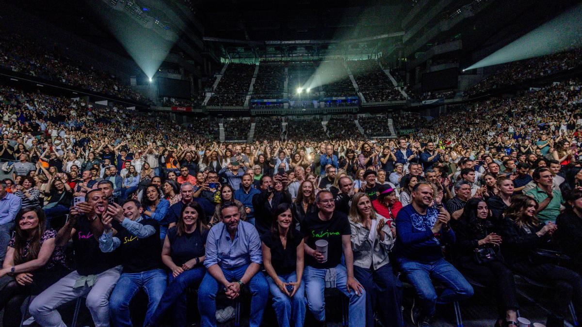 Las bandas ya no salen de gira, se instalan en las ciudades: 