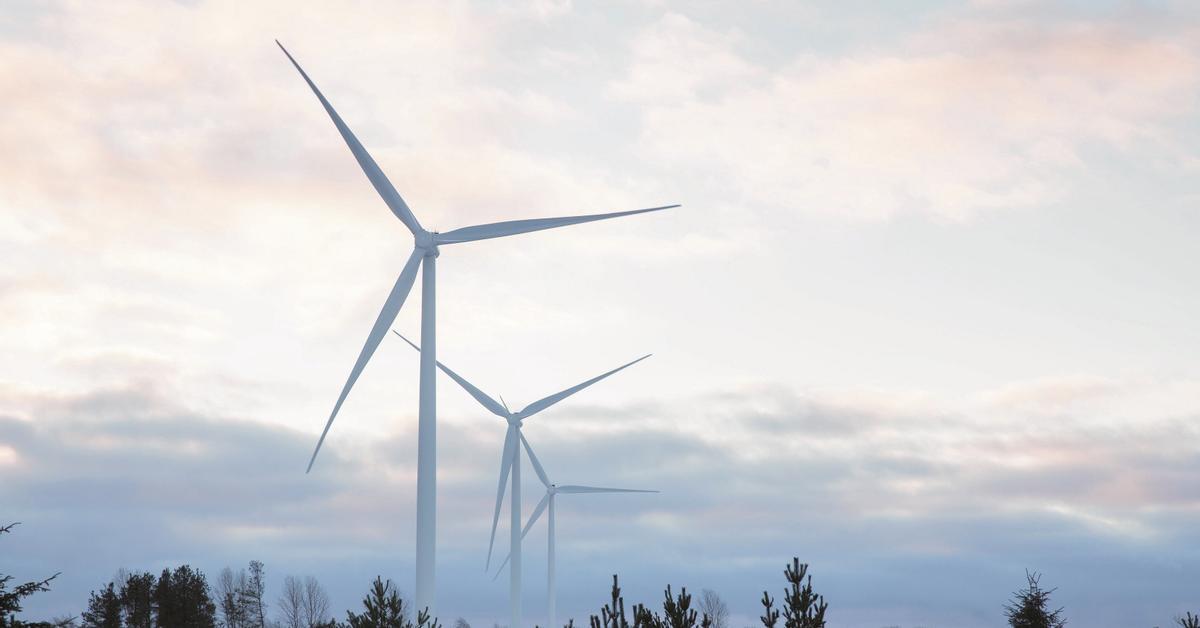 El gas natural solo marca el precio de la luz en una de cada cinco horas debido al aumento de las renovables