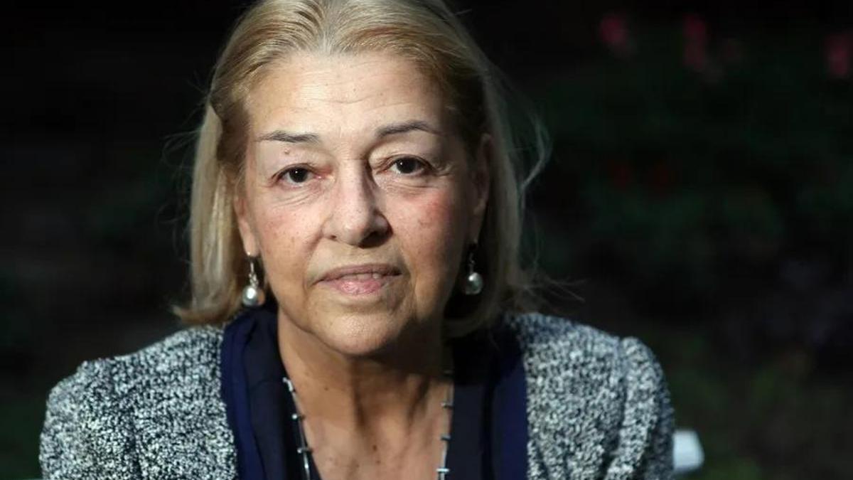 Beatriz de Moura (EFE | Cézaro de Luca)