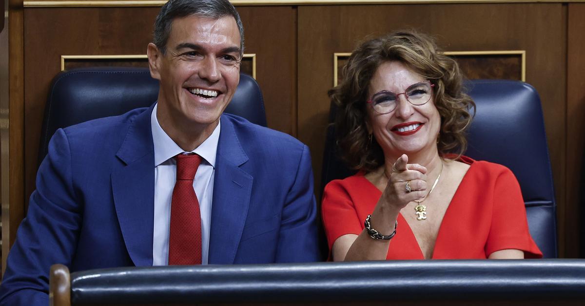 El Gobierno sale airoso del Congreso al salvar el decreto del embargo de armas y la ley de movilidad sostenible