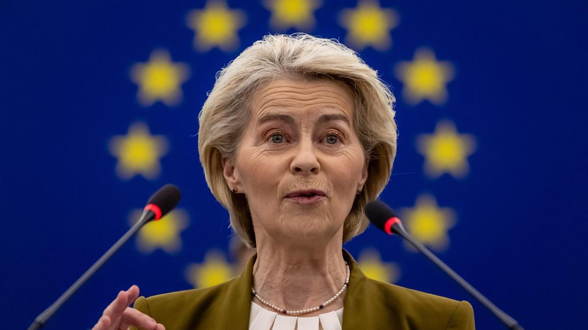 La UE asume la agenda de desregulación del lobby empresarial como receta para su competitividad