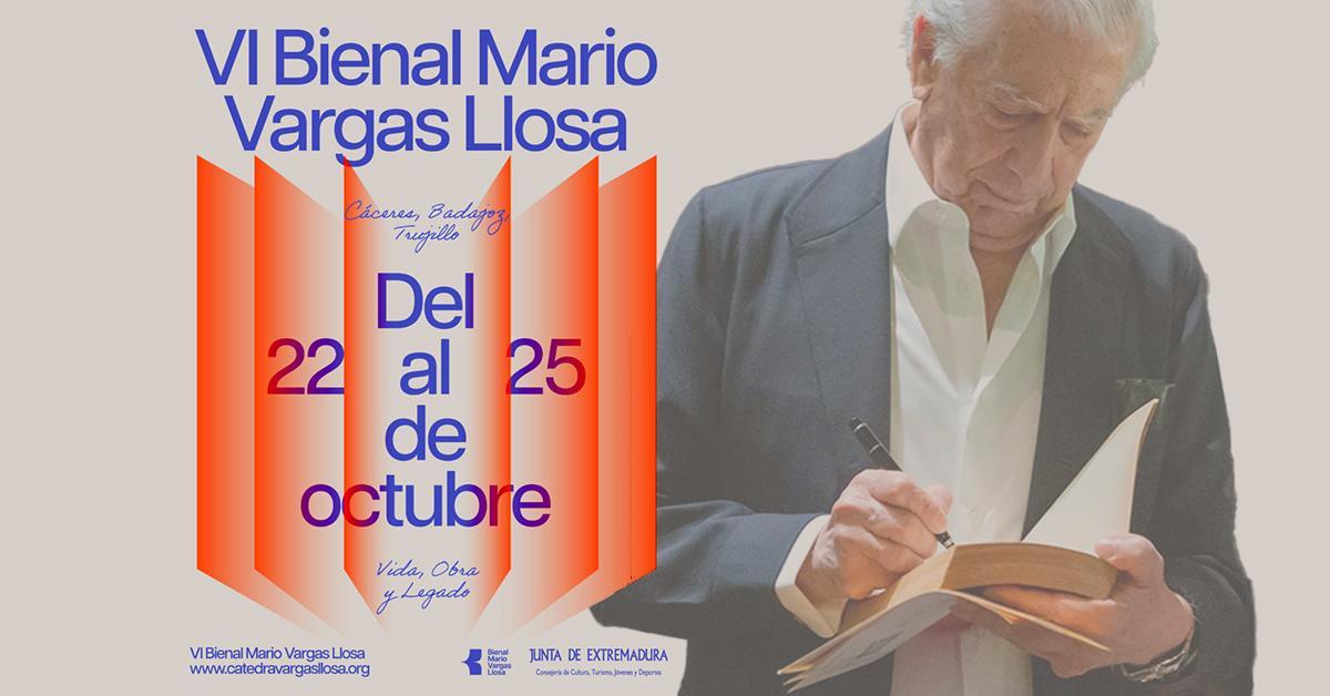 David Uclés y Gioconda Belli, entre los seis finalistas del Premio Bienal de Novela Mario Vargas Llosa