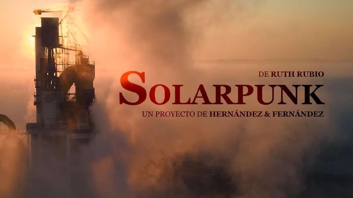 Participa en el sorteo para acudir a la obra de teatro ‘Solarpunk’ en la sala Cuarta Pared de Madrid