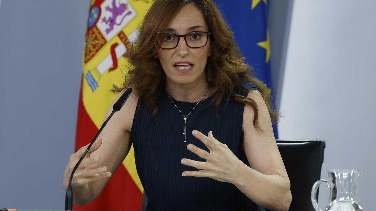 El 78% de los abortos que se realizaron en España el año pasado se hicieron en centros privados