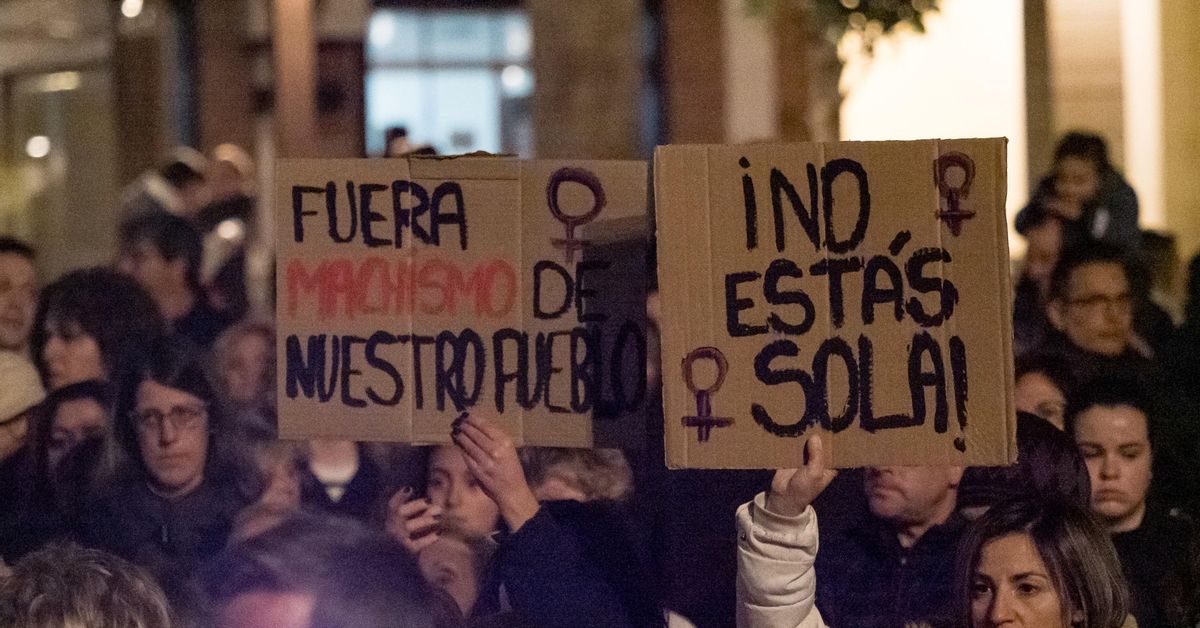 Igualdad eleva a doce las víctimas de violencia machista tras confirmar ...