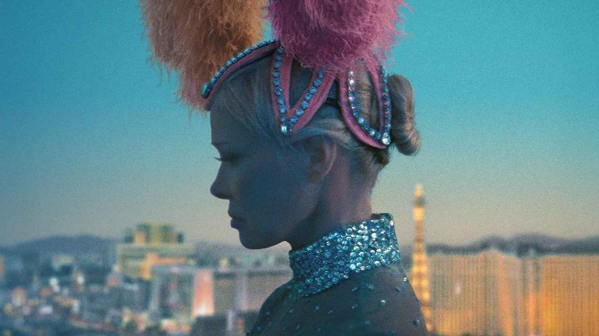 De Pamela Anderson a Demi Moore, las traicioneras resurrecciones de los juguetes rotos de Hollywood