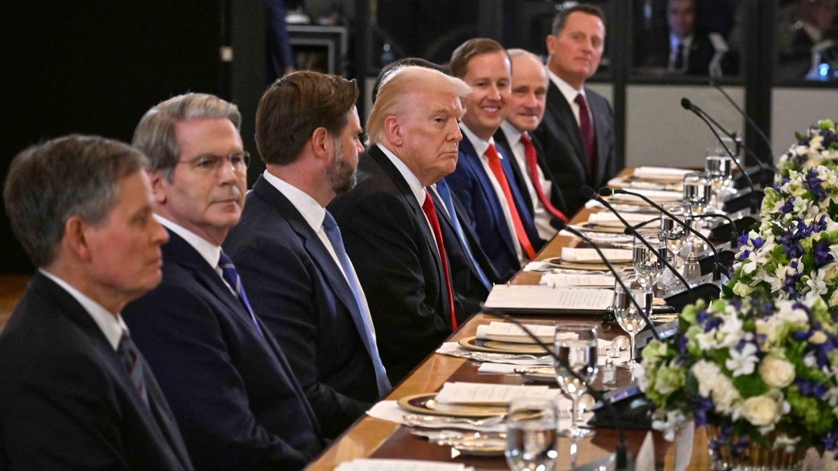 China y las potencias de Occidente disputan una guerra del metal para consolidar su poder geoestratégico