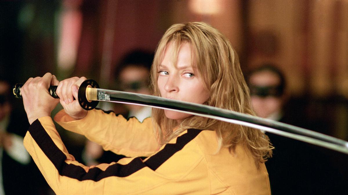 La grandeza esquiva de ‘Kill Bill’: la película “que Tarantino nació para hacer” regresa a los cines