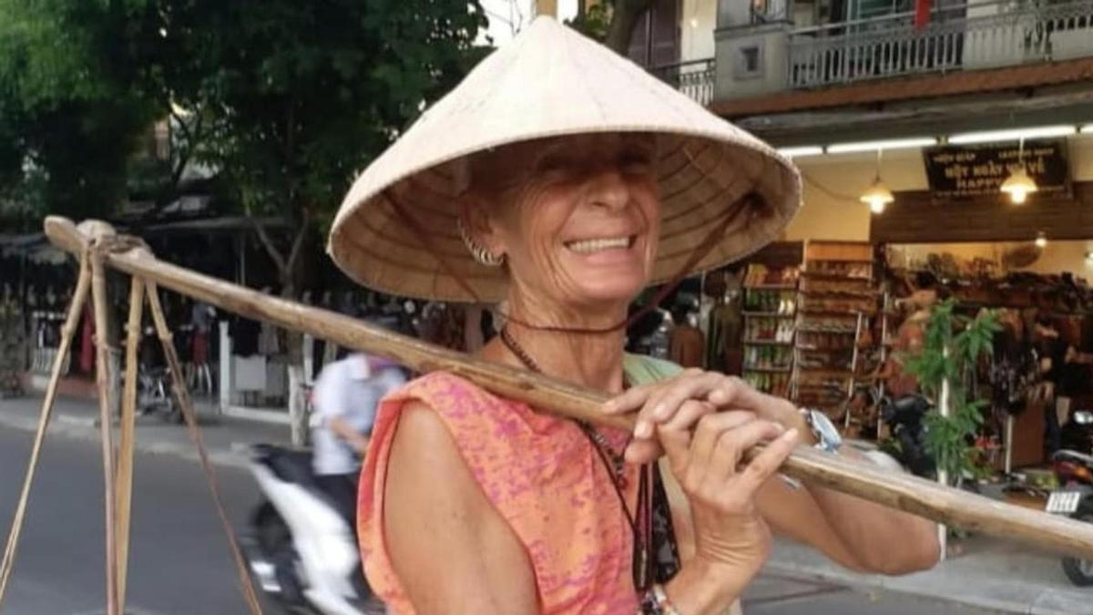 El entorno de la ferrolana desaparecida en Indonesia denuncia el escaso avance del caso