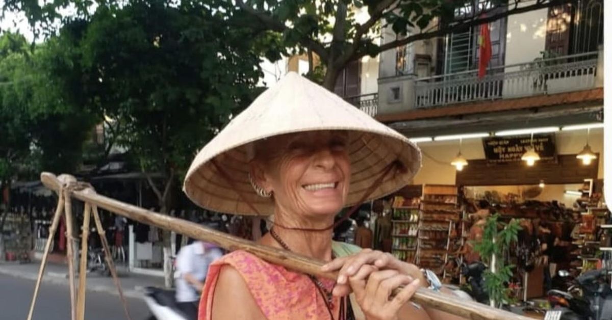 La Policía indonesia halla el cuerpo sin vida de la española Matilde Muñoz