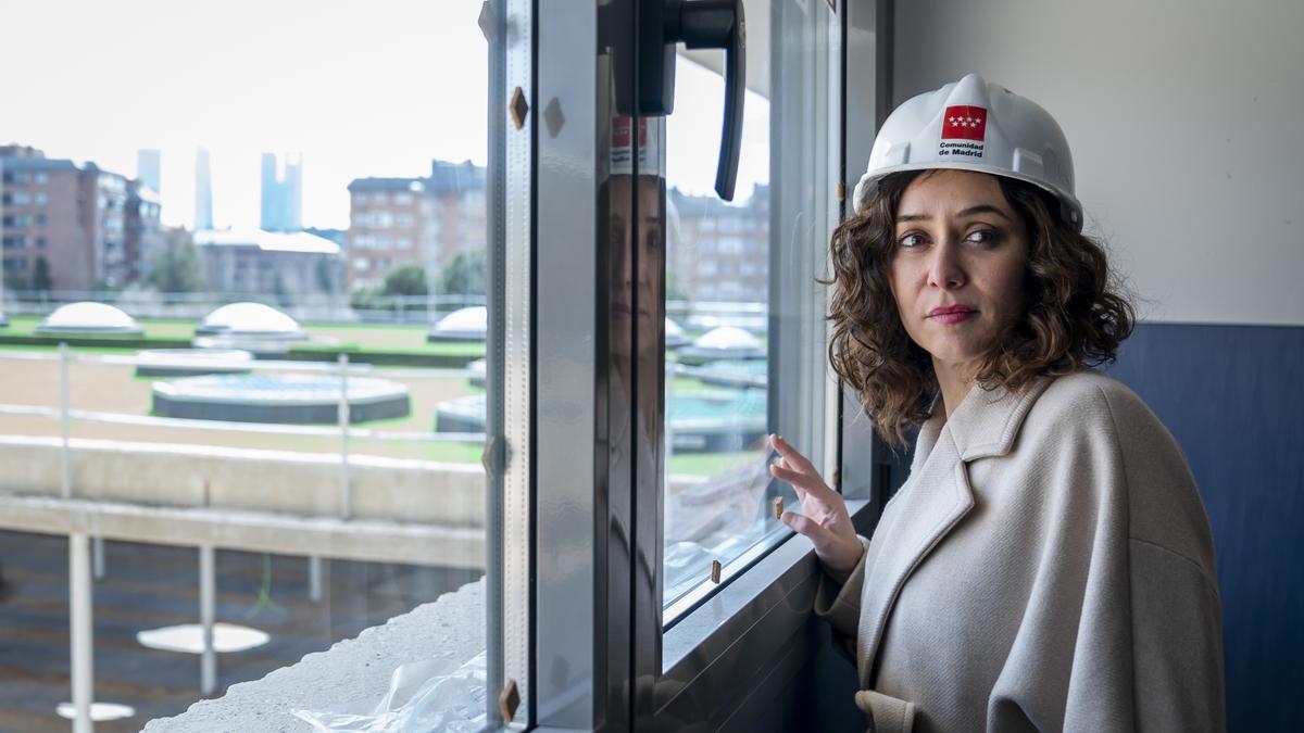 UGT denuncia que el 'plan' de vivienda de Ayuso se ha convertido en un 'gran negocio' para fondos privados