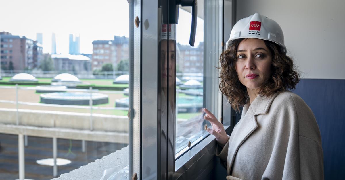 UGT denuncia que el plan de alquiler de Ayuso es un "negocio redondo" para los fondos privados