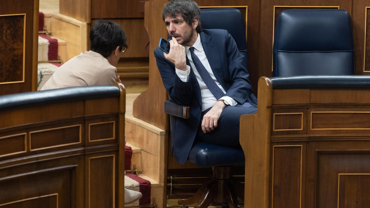 Moncloa decide esperar a Junts y Podemos antes de llevar el decreto de vivienda al Consejo de Ministros