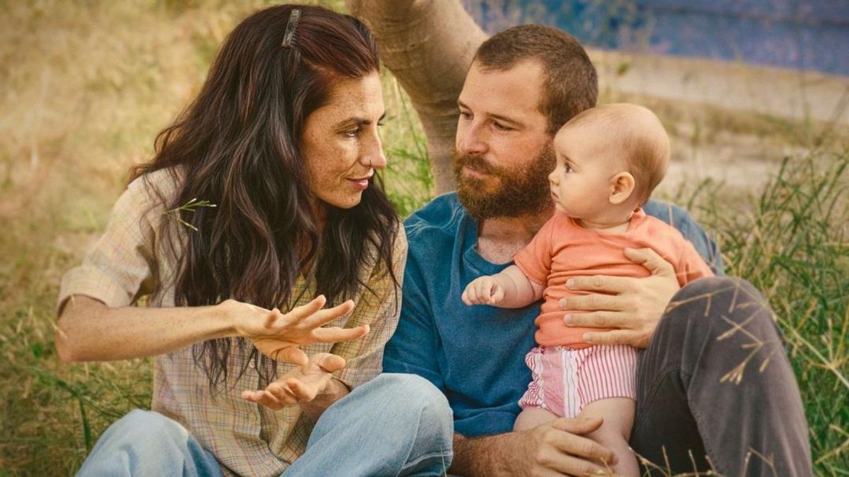 Imagen promocional de 'Sorda'.