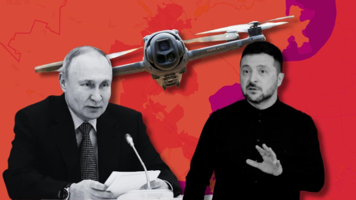 Claves de un conflicto enquistado: ¿en qué punto se encuentra la Guerra de Ucrania?