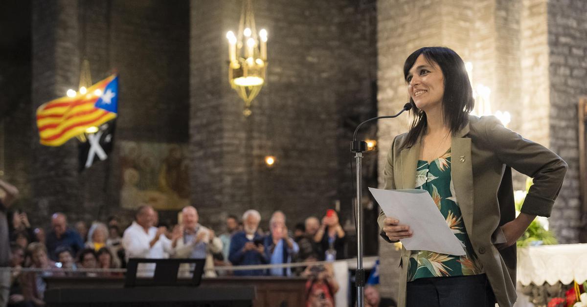 El PSC ganaría las elecciones en Cataluña y Aliança se dispararía hasta los 19 escaños