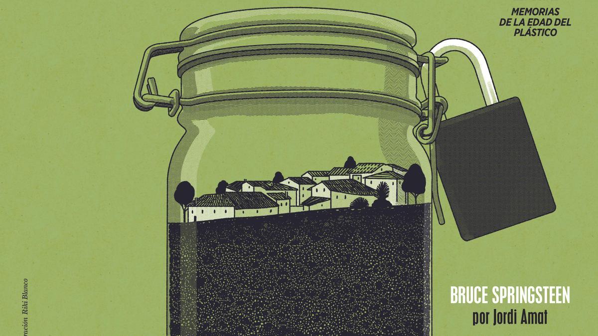 Portada TintaLibre 144- Las borrascas ultras del agro