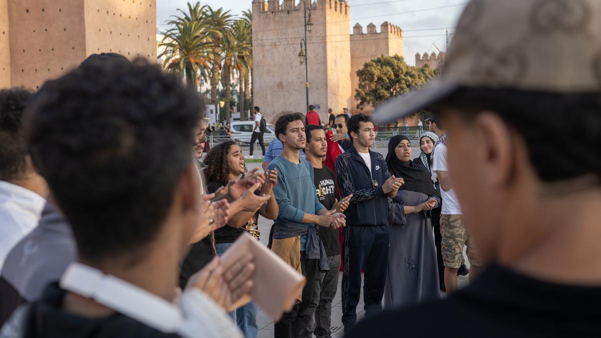 Gen Z, Marruecos se levanta en defensa de lo público