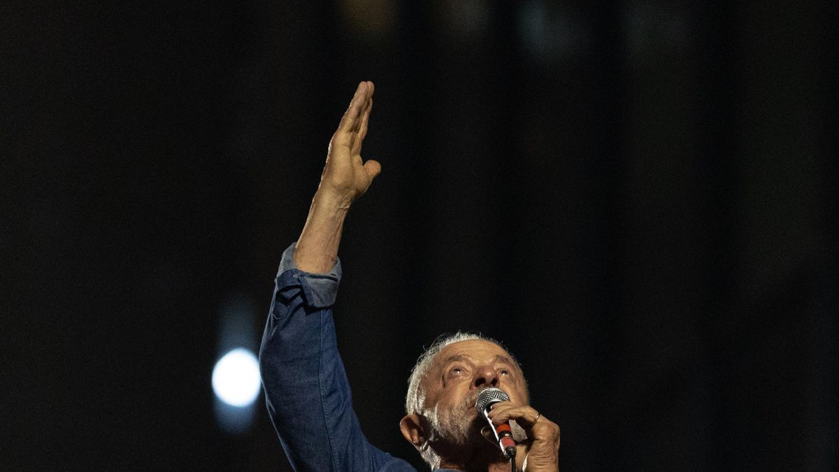 El “Ejército de Lula” y la norma electoral que le obligó a convertir una limitación en una ventaja en redes sociales