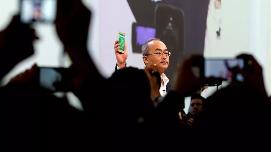 Motivos para la brecha digital que aún soporta más de medio mundo