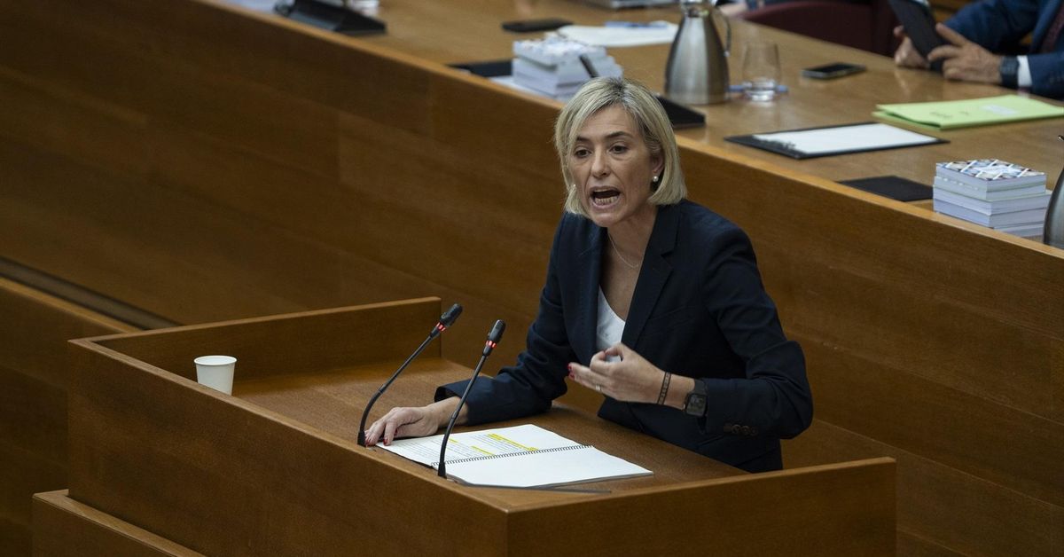 Interior insta a Vox a que deje de esparcir bulos sobre la falsa "ola ...