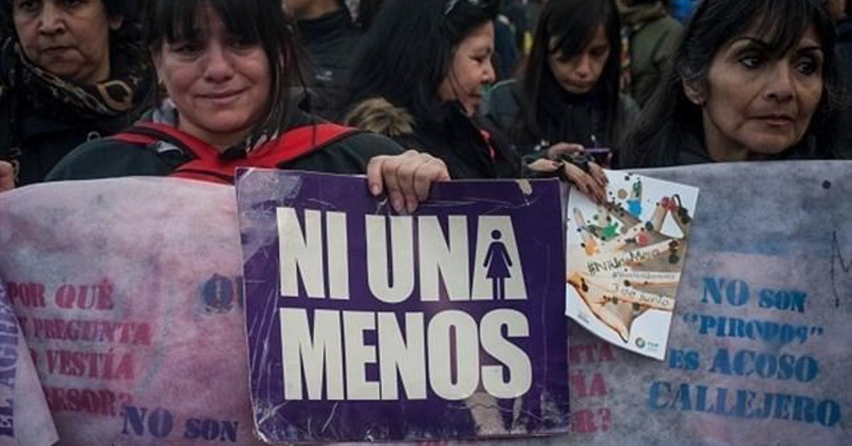 Nuevo crimen machista: detenido un hombre por el presunto asesinato de ...