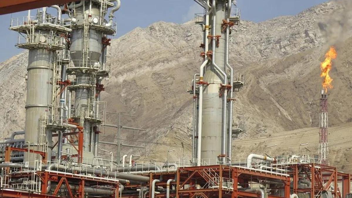 La crisis del gas está a la vuelta de la esquina y Europa no reacciona