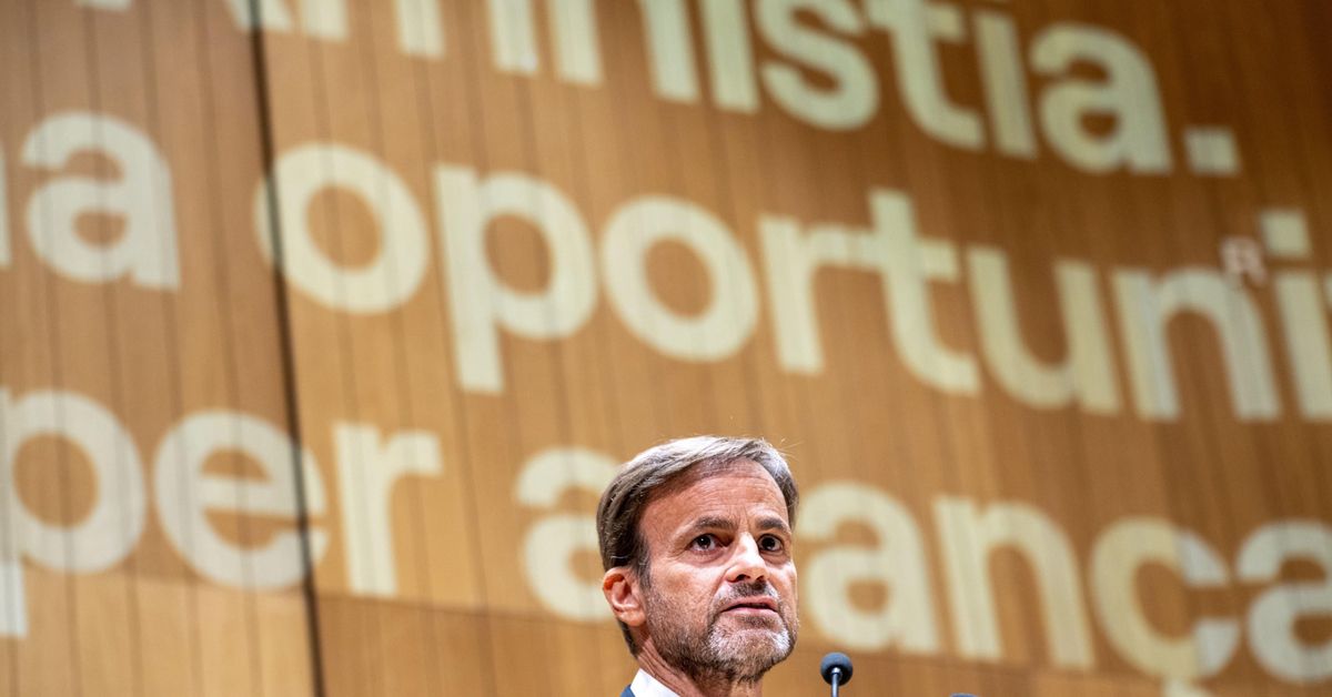 Jaume Asens, el enlace de Sumar con Junts al que Díaz quiere dar una ...