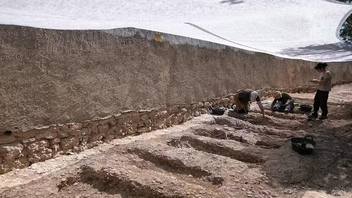 El trauma de la Guerra Civil no terminó con sus víctimas
