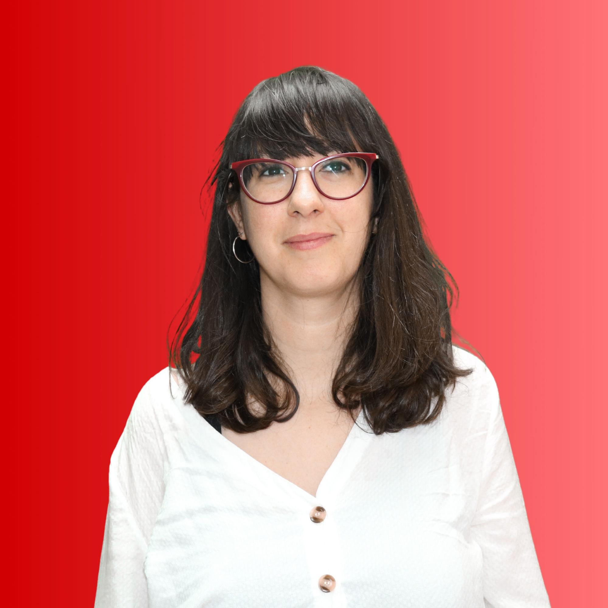 Silvia González Iturraspe