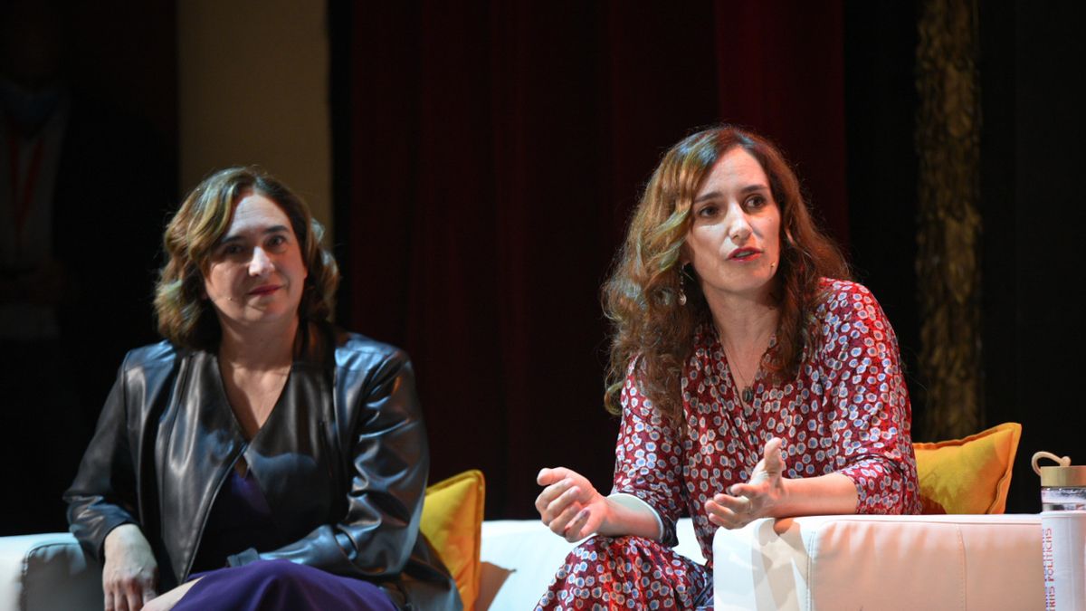 El liderazgo coral del Frente Amplio tropieza con el reparto de Madrid y Barcelona