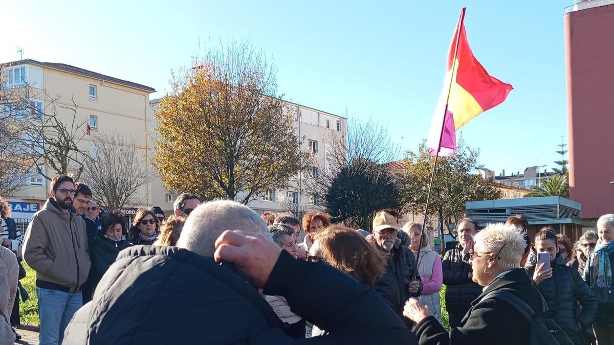 Guías de Memoria en Cantabria o cómo llevar la Historia democrática a las calles