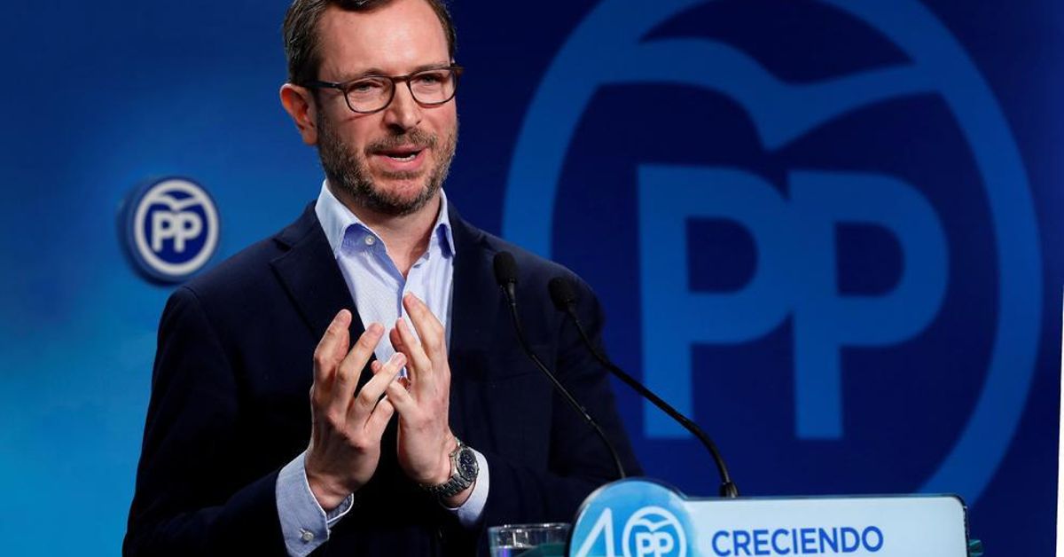 El PP acusa al PSOE de "podemizarse" y "agitar" la calle para intentar ...