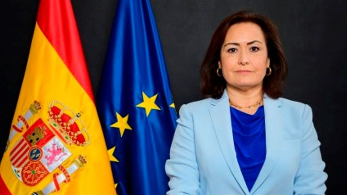 Miriam Álvarez de la Rosa