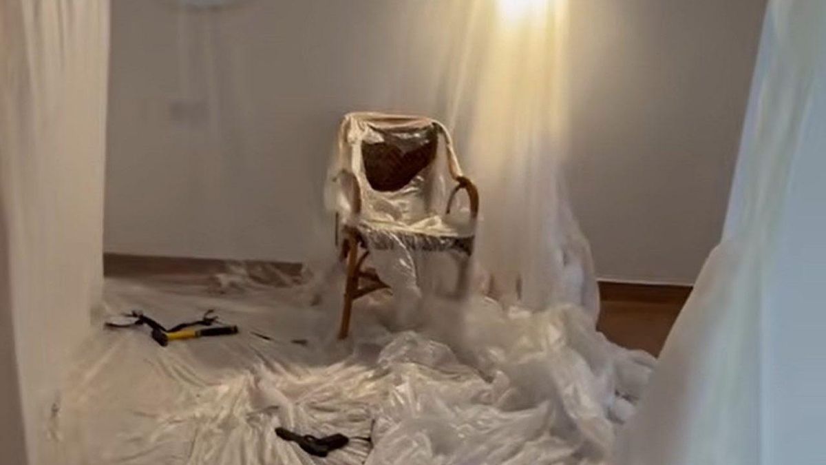 Aparecen en España cámaras de tortura de la mano de narcos de los Balcanes
