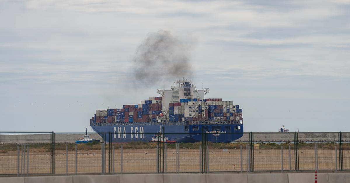 Radiografía de una relación comercial que explica por qué España puede permitirse el embargo a Israel