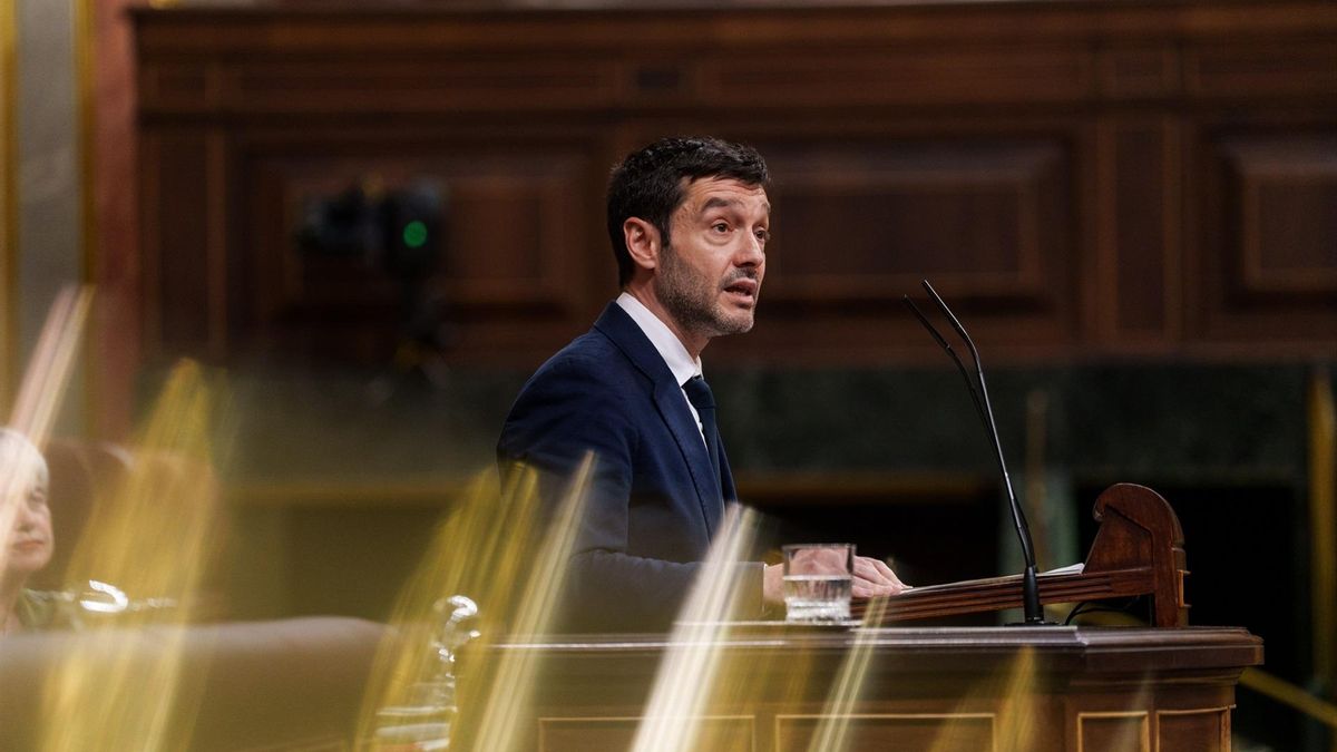 El Congreso aprueba por mayoría la reforma de las leyes de dependencia y discapacidad