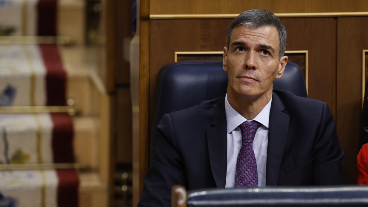 Sánchez cierra con Mauritania y una gira latinoamericana su agenda internacional del curso