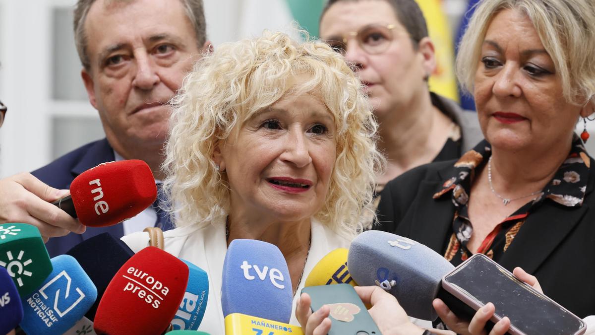 La Junta atribuye los fallos en los cribados a una orden verbal, según la asociación Amama