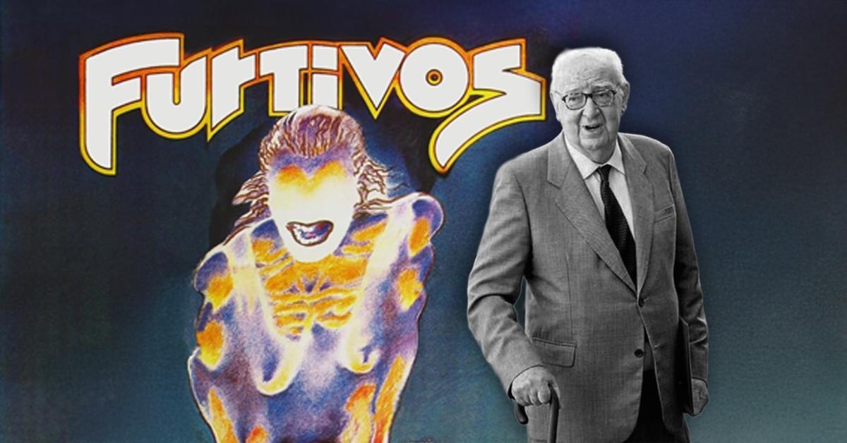 'Furtivos': la película que doblegó a la censura franquista y que hoy no podría hacerse