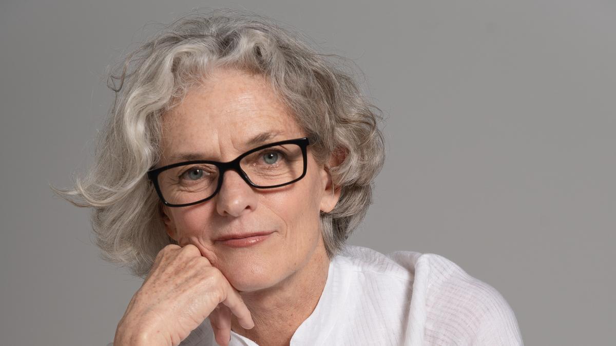 Inés Garland, escritora: 