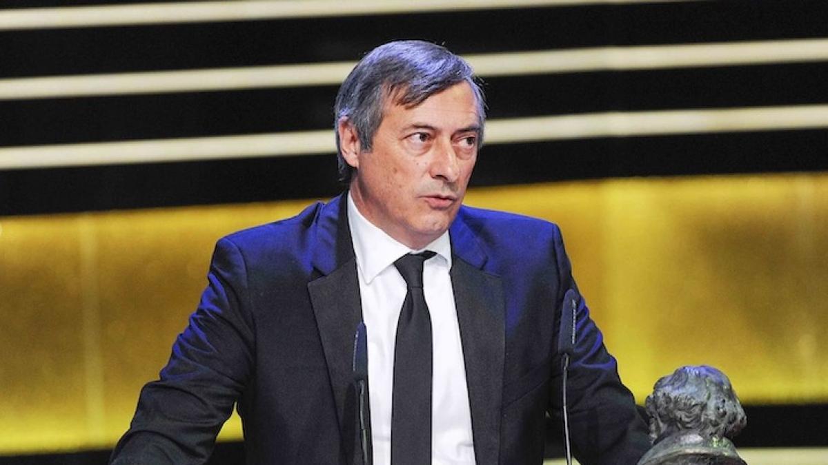 Fallece a los 71 años el productor de cine José Antonio Félez