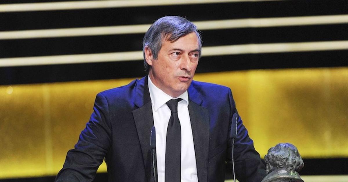 Fallece a los 71 años el productor de cine José Antonio Félez