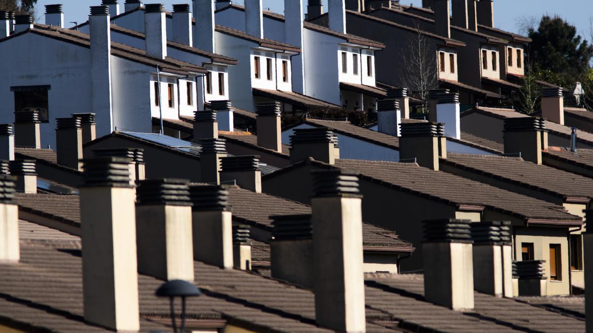 España, el cuarto país donde más se encareció la vivienda en la UE, con un 12,9% en 2025