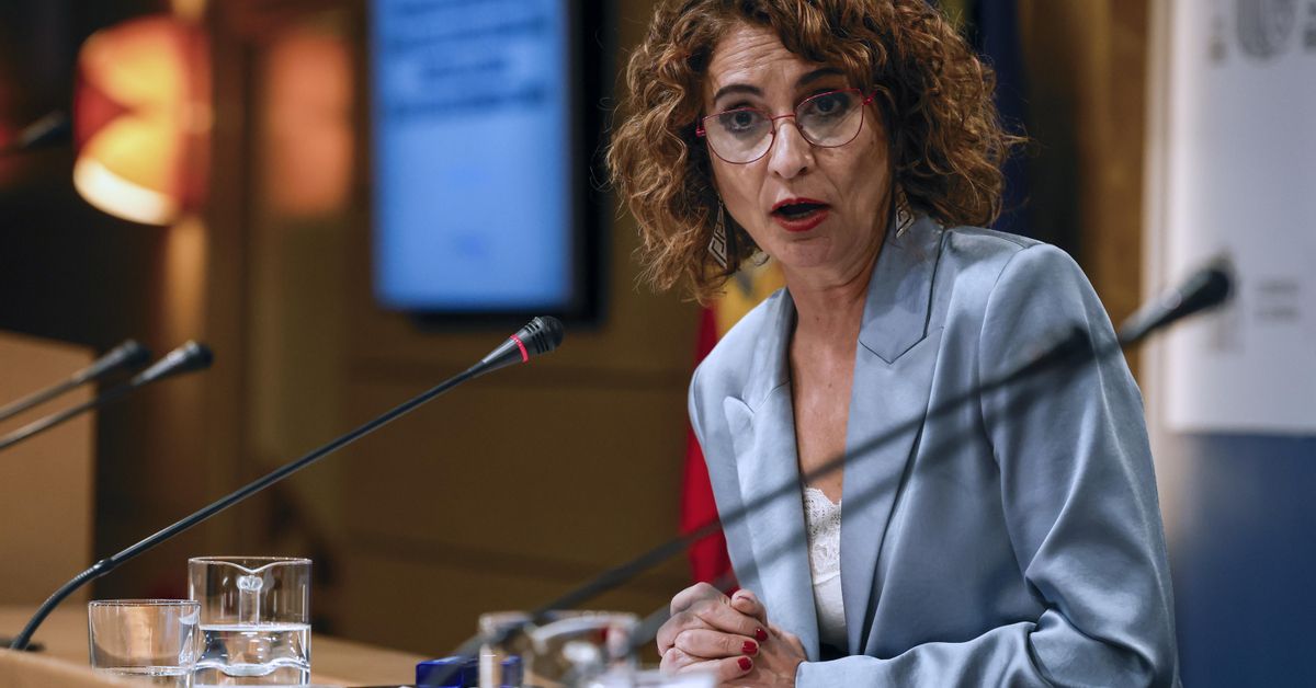 El Gobierno pacta con ERC la condonación de 17.104 millones y extiende ...