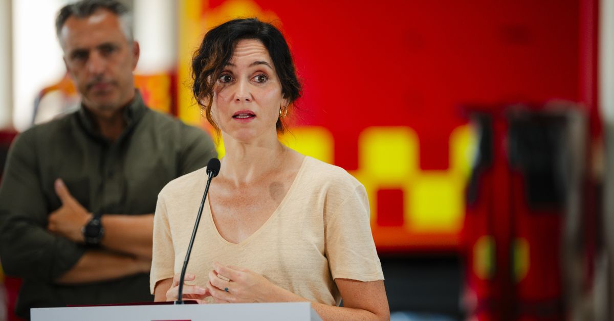 La ‘ceja’ de Ayuso: la ofensiva pachanguera* que transforma Madrid y que amenaza a la cultura